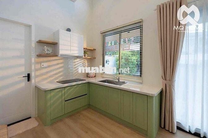 Nhà đẹp kiệt đường Hải Phòng, Đà Nẵng- giá tốt full nội thất