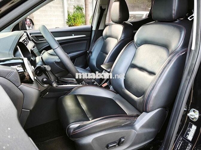 MG ZS Luxury 2023 Đen Tự động 28.000 km