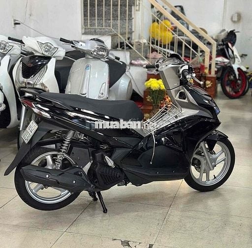 ABR 2018./Khoá Makey.BS72.Đen Bóng Sport.Xe đẹp