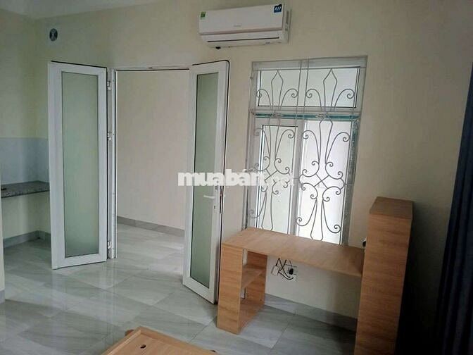 CHO THUÊ PHÒNG TRỌ MỚI FULL ĐỒ - SÁT CNC HÒA LẠC, ĐH FPT, ĐHQG