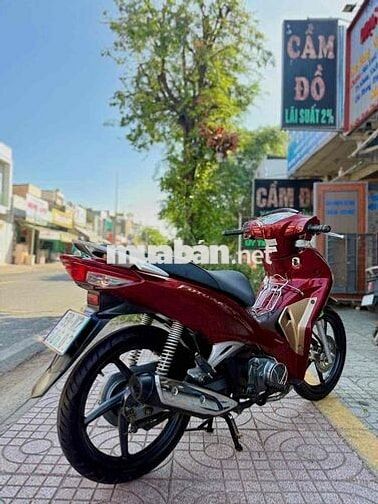 ❤️Honda Future Led 2020, BSTP 9Chủ, CÓ GÓP