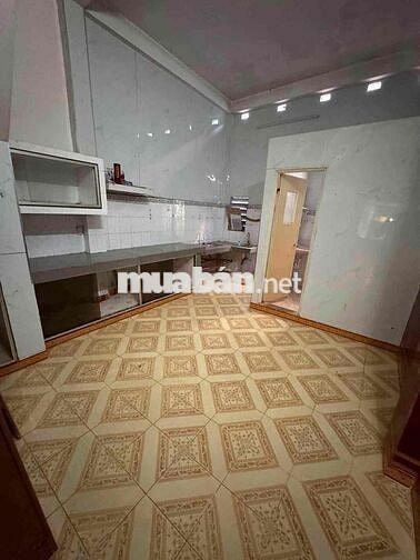 Cho thuê nhà kiệt 4m Trưng Nữ Vương gần Khu vực Bộ Đội, Nguyễn Hữu Thọ