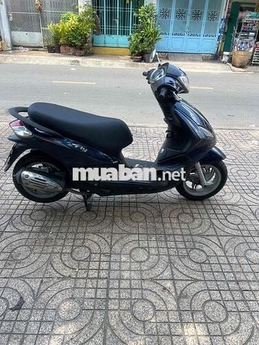 Piaggio Fly Xanh bstp xe nhà di kĩ
