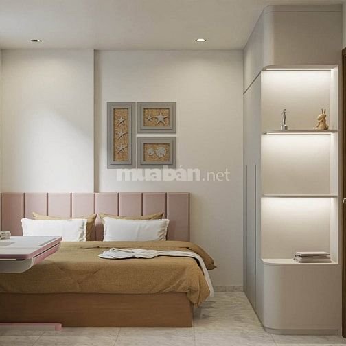 Chính chủ cần bán chung cư FLC full nội thất đẹp