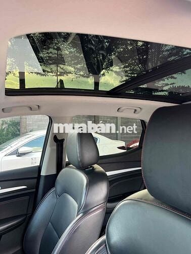 MG ZS Luxury 2023 Đen Tự động 28.000 km