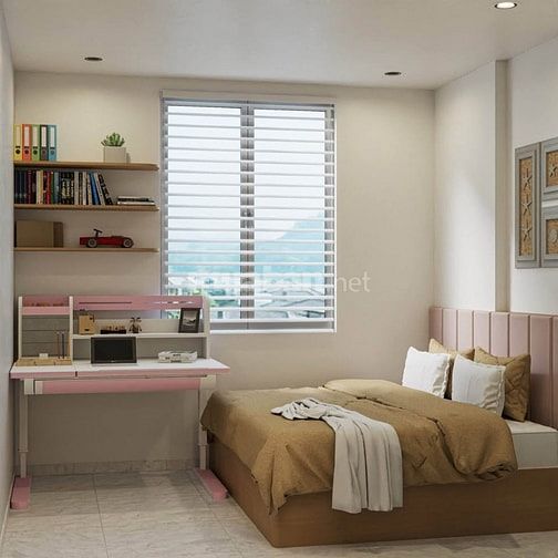 Chính chủ cần bán chung cư FLC full nội thất đẹp
