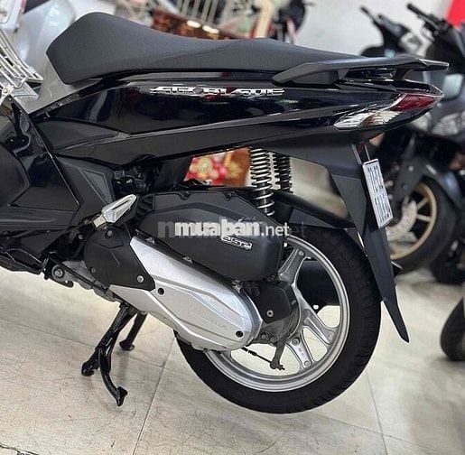 ABR 2018./Khoá Makey.BS72.Đen Bóng Sport.Xe đẹp