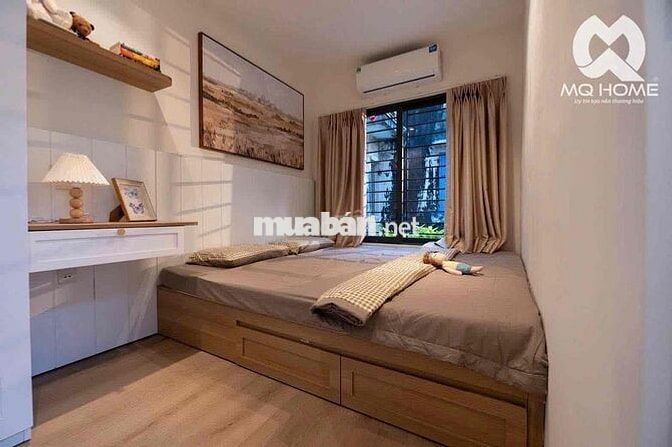 Nhà đẹp kiệt đường Hải Phòng, Đà Nẵng- giá tốt full nội thất