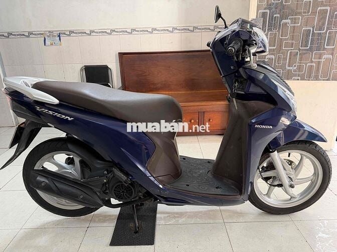 Bán vison 2018bstp xe đẹp máy zin êm(trùm mền)9chủ
