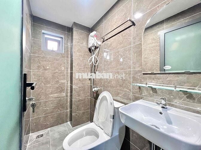 DUPLEX ĐÓN HOÀNG HÔN MỚI 100%_NGAY EMART PHAN HUY ÍCH_ CÓ THANG MÁY