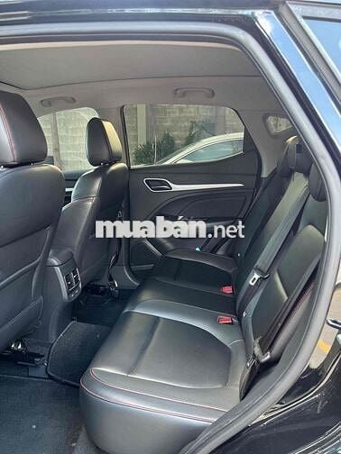 MG ZS Luxury 2023 Đen Tự động 28.000 km