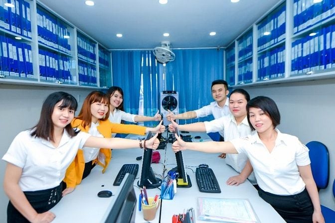 KẾ TOÁN THUẾ CHỈ 300.000Đ/THÁNG - UY TÍN 16 NĂM