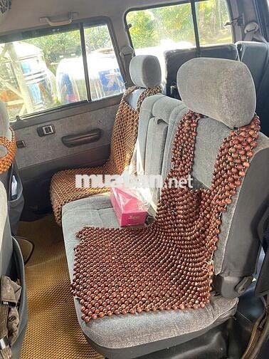 Toyota Zace GL Xanh đen 7 chỗ
