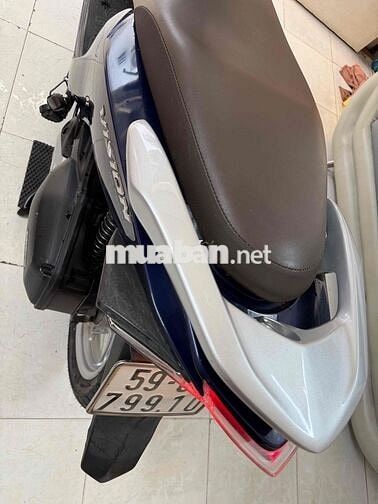 Bán vison 2018bstp xe đẹp máy zin êm(trùm mền)9chủ