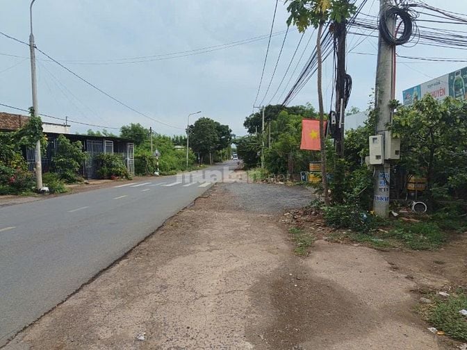 Đất thị trấn vĩnh an , nay là Phương trị an , 500m2 giá chỉ 450tr 