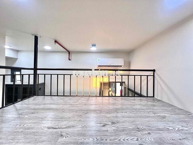 DUPLEX ĐÓN HOÀNG HÔN MỚI 100%_NGAY EMART PHAN HUY ÍCH_ CÓ THANG MÁY