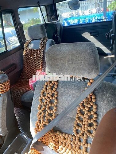 Toyota Zace GL Xanh đen 7 chỗ