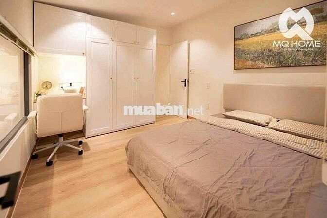 Nhà đẹp kiệt đường Hải Phòng, Đà Nẵng- giá tốt full nội thất