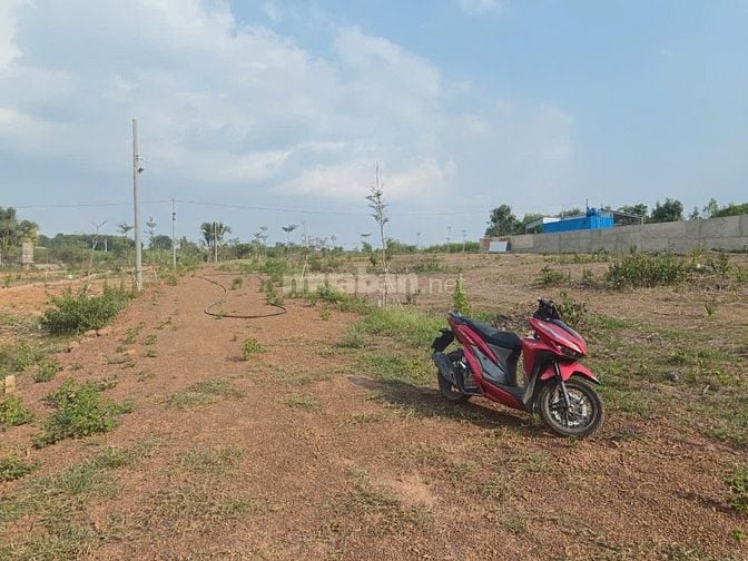 Đất thị trấn vĩnh an , nay là Phương trị an , 500m2 giá chỉ 450tr 