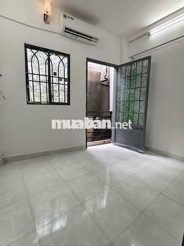 [Nhà NC ] Nguyễn Thái Sơn 1 Trệt 1 Lửng 1 Lầu