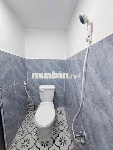 Phòng Trọ Đẹp Có Máy Lạnh 20m² Quận 12 - Giá Chỉ 2.8tr