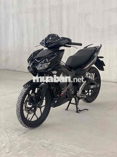 Honda Winner X 2022 Đen 3.921 km