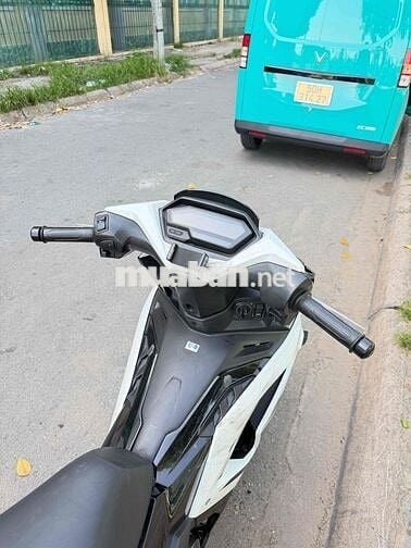 Honda Winner V3 2023 Trắng đen