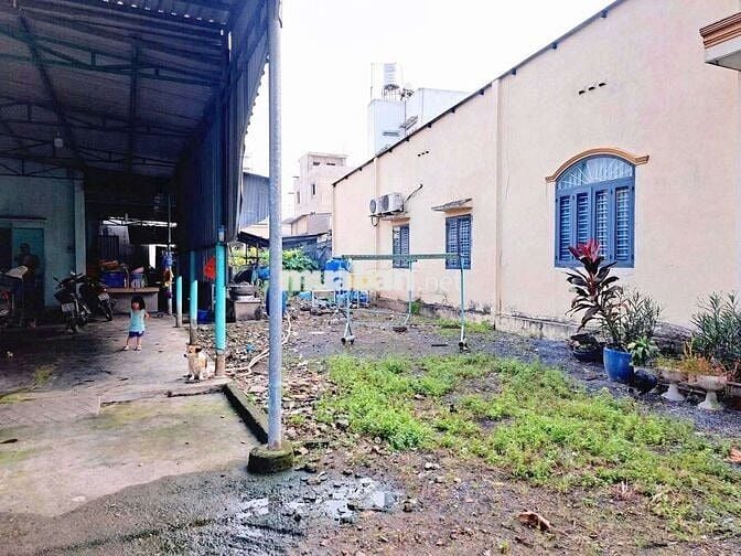 NHÀ VƯỜN SIÊU RỘNG 787M² FULL THỔ CƯ – NGANG 25M – CHỈ HƠN 9 TRIỆU/M²