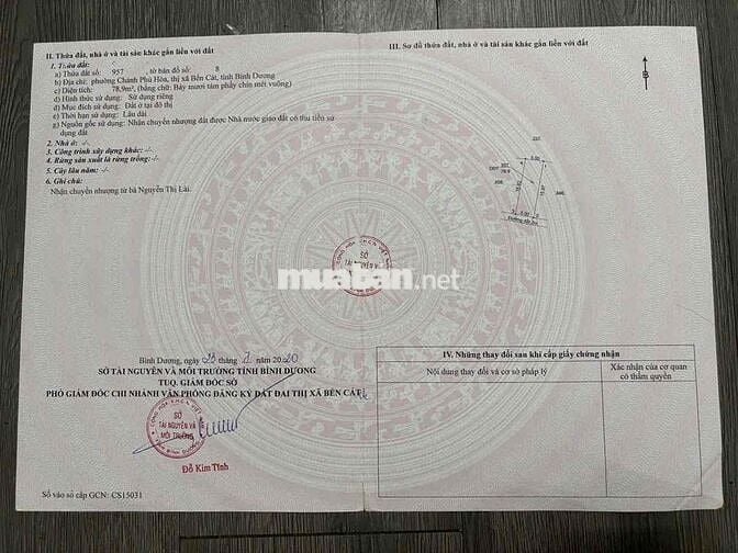nhà Chánh Phú Hoà gần chợ Chánh Lưu 5x16 full thổ cư đường xe máy