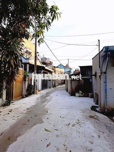 NHÀ VƯỜN SIÊU RỘNG 787M² FULL THỔ CƯ – NGANG 25M – CHỈ HƠN 9 TRIỆU/M²