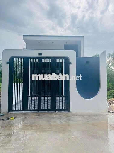 💥 nhà đẹp giá rẻ tại hoà lợi bến cát