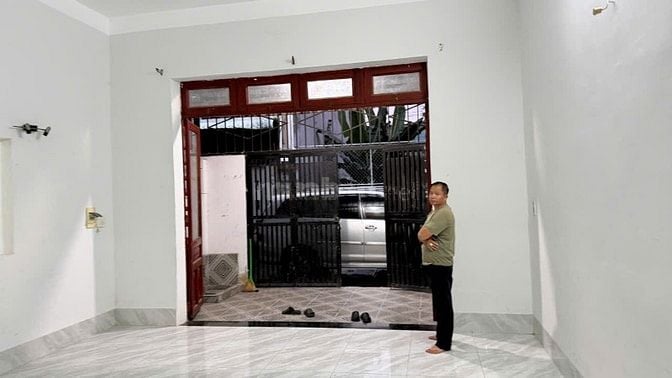 Cho thuê nhà nguyên căn tại An Phú, Thuận An, Bình Dương