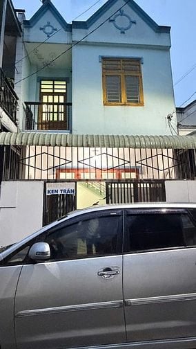 Cho thuê nhà nguyên căn tại An Phú, Thuận An, Bình Dương