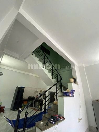 Cho thuê nhà nguyên căn tại An Phú, Thuận An, Bình Dương