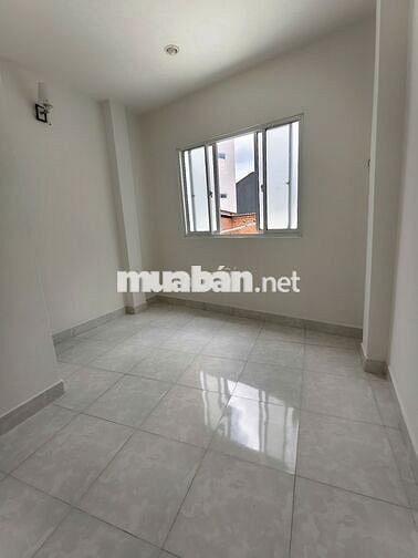 [Nhà NC ] Nguyễn Thái Sơn 1 Trệt 1 Lửng 1 Lầu