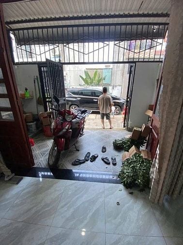 Cho thuê nhà nguyên căn tại An Phú, Thuận An, Bình Dương