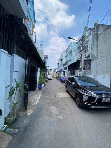 Cho thuê nhà nguyên căn tại An Phú, Thuận An, Bình Dương