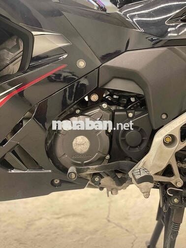 Honda Winner X 2022 Đen 3.921 km
