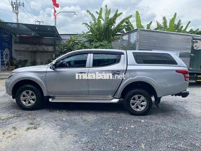 misubishi 2019