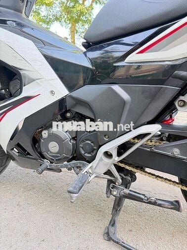 Honda Winner V3 2023 Trắng đen