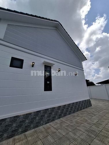 🔥C.Chủ. CỰC MỀM 330M² THỔ CƯ + VILLA MẶT TIỀN Đ.SONG HÀNH QL22.13,9Đ