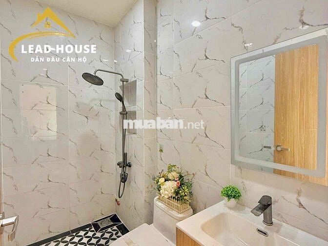 Trống Studio full nội thất giá 3tr5 ở 610 Nguyễn Ảnh Thủ siu đẹp