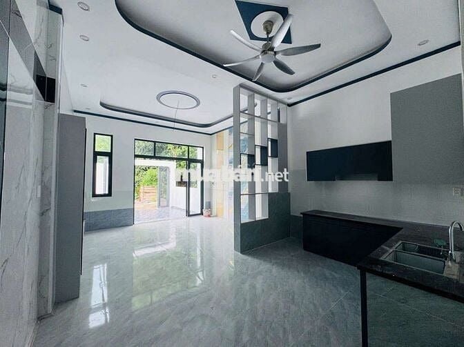 💥 nhà đẹp giá rẻ tại hoà lợi bến cát