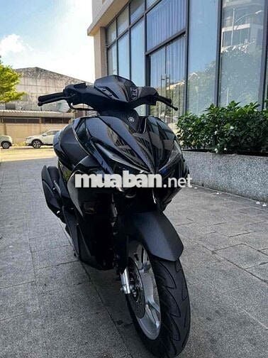 Thanh lý Yamaha NVX 125 Đen Smartkey Bao Chất