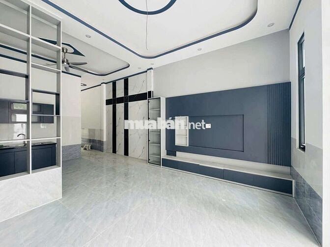 💥 nhà đẹp giá rẻ tại hoà lợi bến cát