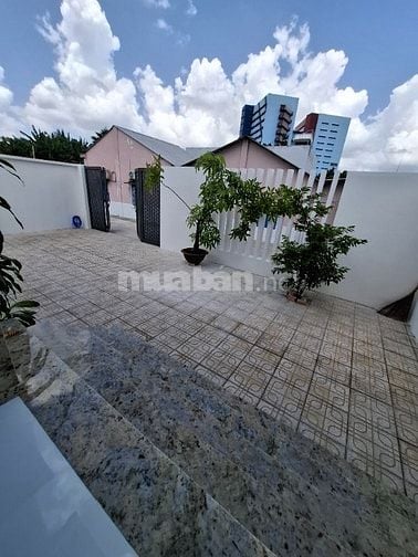 🔥C.Chủ. CỰC MỀM 330M² THỔ CƯ + VILLA MẶT TIỀN Đ.SONG HÀNH QL22.13,9Đ
