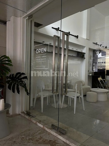 Cho thuê mặt bằng kinh doanh, văn phòng đại diện gần Emart 2 Gò Vấp