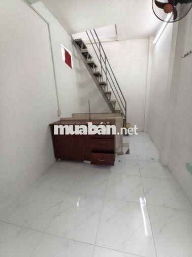 [Nhà NC ] Nguyễn Thái Sơn 1 Trệt 1 Lửng 1 Lầu