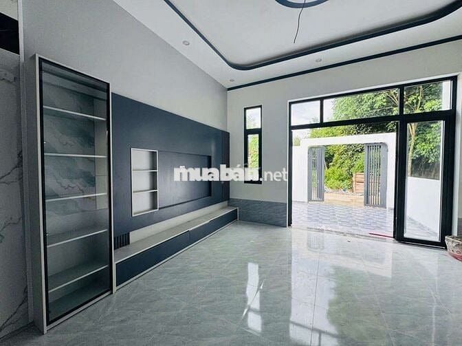 💥 nhà đẹp giá rẻ tại hoà lợi bến cát