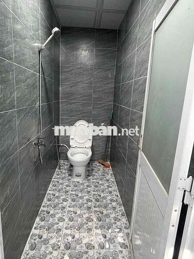 nhà Chánh Phú Hoà gần chợ Chánh Lưu 5x16 full thổ cư đường xe máy